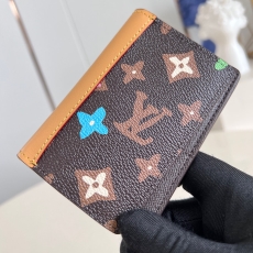 Louis Vuitton Wallets Purse